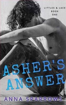 Asher's Answer