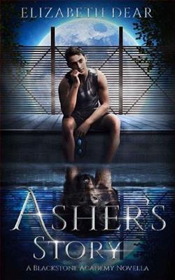 Asher’s Story