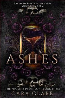 Ashes