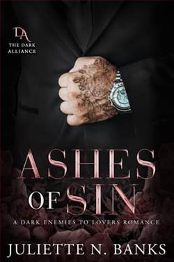 Ashes of Sin