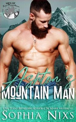 Ashton's Mountain Man
