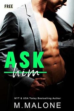Ask Him (Mess with Me 1.50)