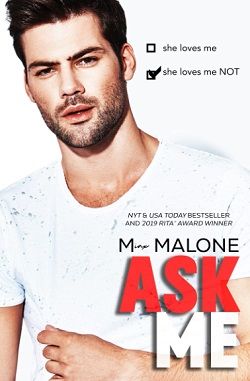 Ask Me (Mess with Me 2)