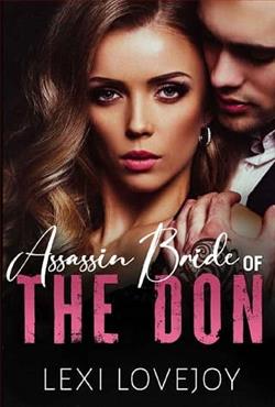 Assassin Bride of the Don