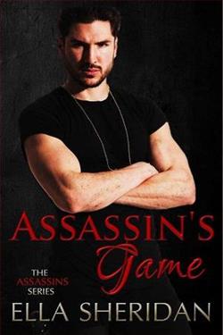 Assassin's Game