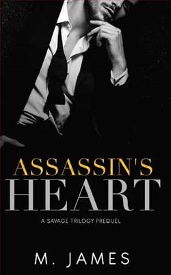 Assassin's Heart