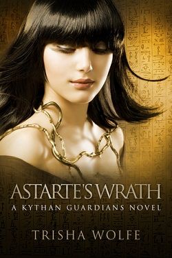 Astarte's Wrath (Kythan Guardians 0.50)