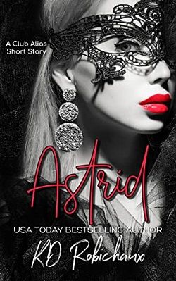 Astrid: A Club Alias Novella