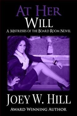 At Her Will