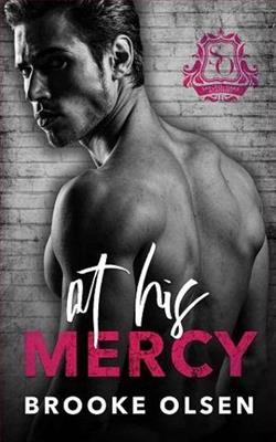 At His Mercy