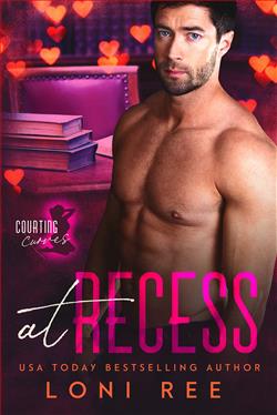 At Recess (Courting Curves)