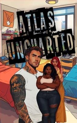 Atlas Uncharted