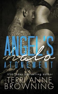 Atonement (Angel's Halo MC 5)
