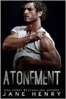 Atonement (Master's Protege 2)