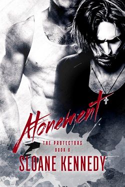 Atonement (The Protectors 6)