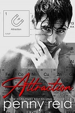 Attraction (Elements of Chemistry 1)