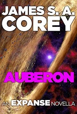 Auberon (Expanse 8.50)
