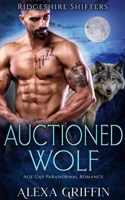 Auctioned Wolf