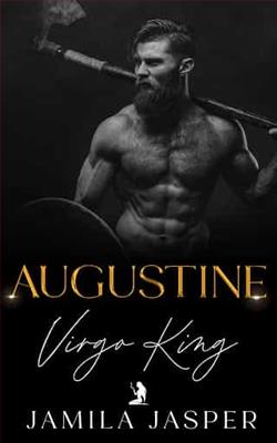 Augustine: Virgo King