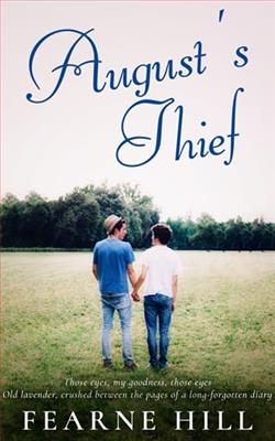 August's Thief