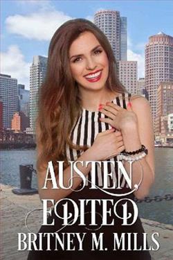 Austen, Edited
