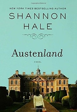 Austenland (Austenland 1)