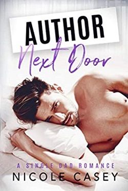 Author Next Door (Temptation Next Door)