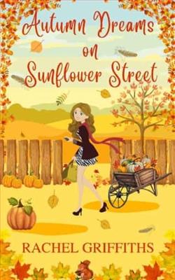 Autumn Dreams on Sunflower Street