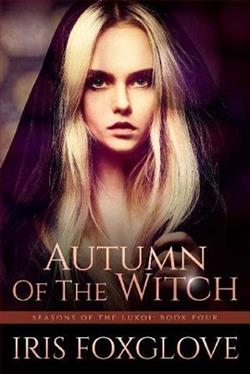 Autumn of the Witch