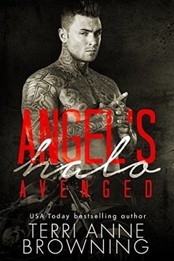 Avenged (Angel's Halo MC 7)
