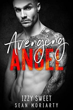 Avenging Angel (Pounding Hearts 5)
