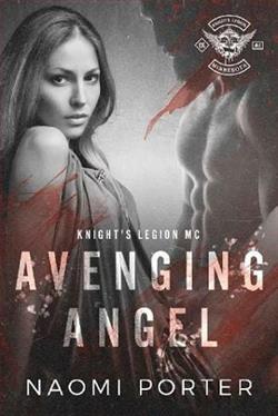 Avenging Angel