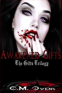 Awakened Gifts
