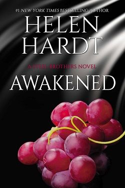 Awakened (Steel Brothers Saga 16)