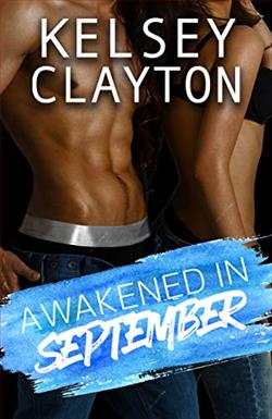 Awakened in September (Sleepless November Saga 4)