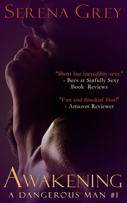 Awakening (A Dangerous Man 1)