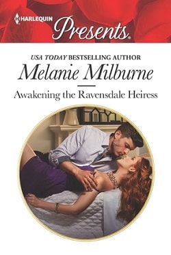 Awakening the Ravensdale Heiress