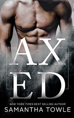 Axed: A Forbidden Dark Romance