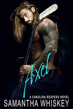 Axel (Carolina Reapers 1)