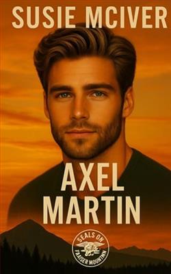 Axel Martin