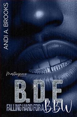 B.D.E