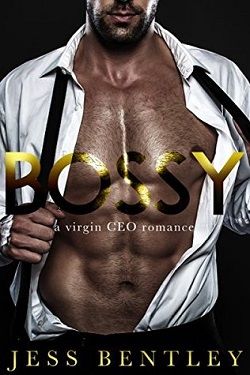 BOSSY: A Virgin CEO Romance