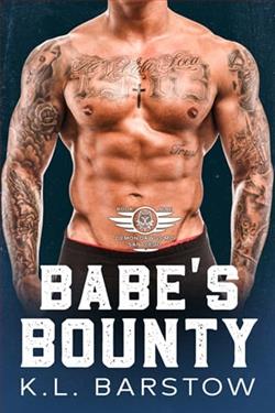Babe's Bounty
