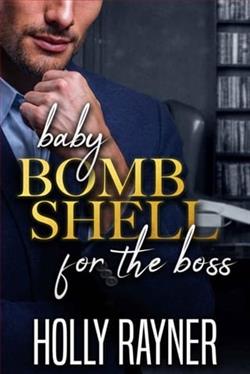 Baby Bombshell for the Boss