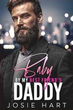 Baby By my Best Friend's Daddy