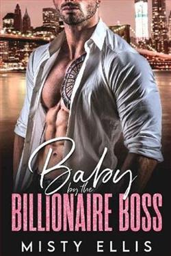 Baby By the Billionaire Boss