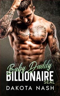 Baby Daddy Billionaire SEAL