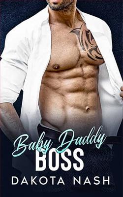 Baby Daddy Boss