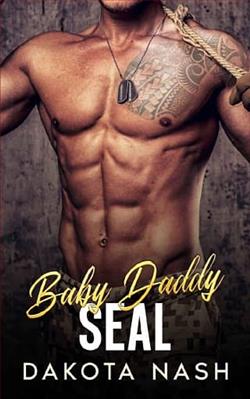 Baby Daddy SEAL