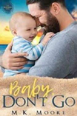 Baby, Don't Go (Beach Babies)